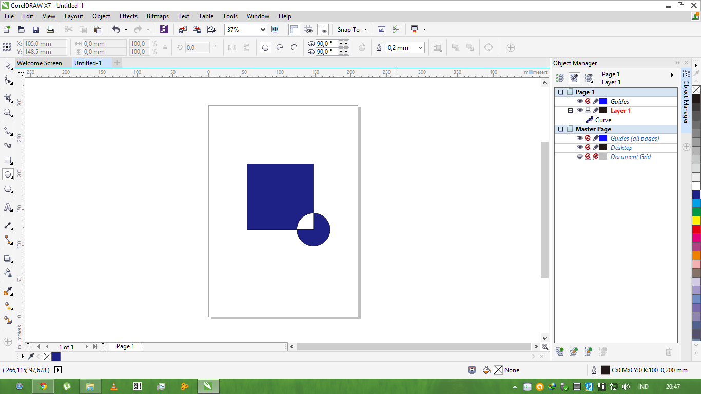 Coreldraw системные требования
